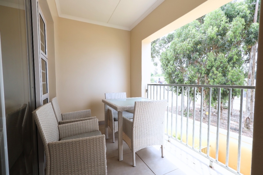 To Let 2 Bedroom Property for Rent in Langeberg Ridge Western Cape